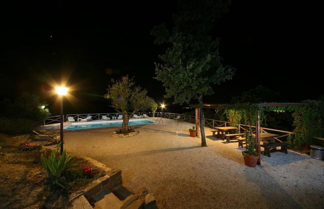 Agriturismo Monte Valentino - Foto 26