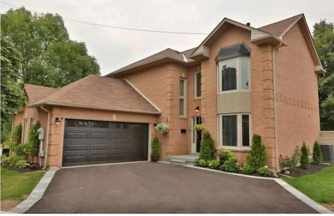 Mississauga Manor - Meadowvale - Foto 1