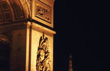 Arty chic flat between Arc de Triomphe & Eiffel Tower - Foto 37