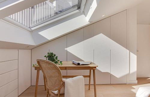 Riazor Deluxe Penthouse - Foto 18