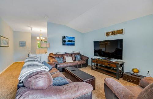 Grandpa's Lake House - Foto 28