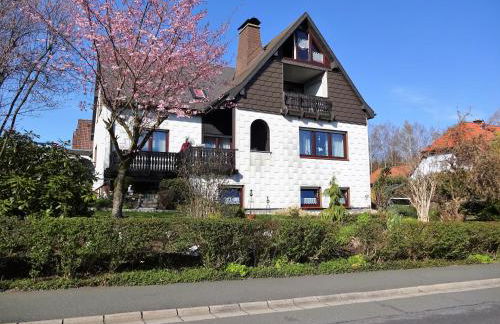 Haus Seeliger im Fichtelgebirge - Foto 1