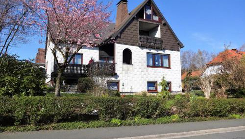 Haus Seeliger im Fichtelgebirge - Foto 1