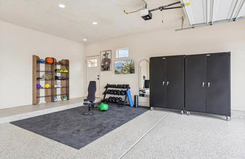 Dutchman Copper Ranch - Rooftop patio, Heated pool, Mtn Views, Waterslide - Foto 10