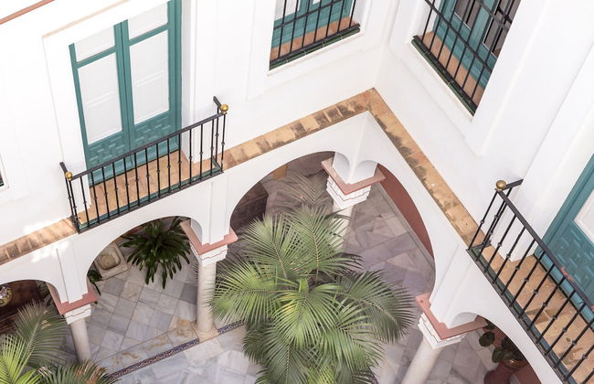 Casa Palacio San Jose - Photo 43