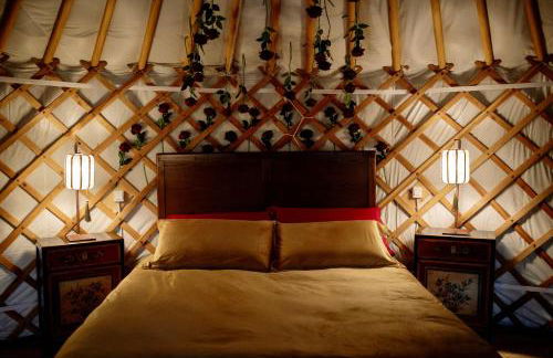 Glamping Il Rifugio dei Marsi - Foto 61