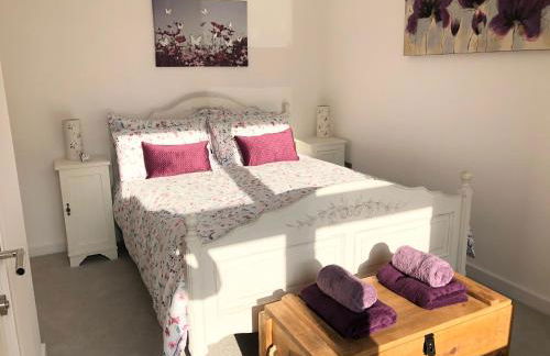 Spire View - New Forest Holiday Home - Photo 14