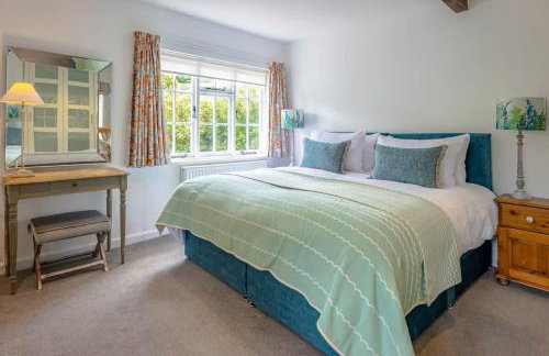 Little Buckley A peaceful family & dog-friendly retreat near Sidmouth - Foto 12