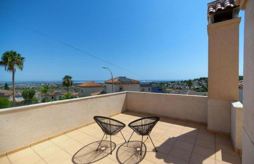 Villa Rosa Vista - Foto 23