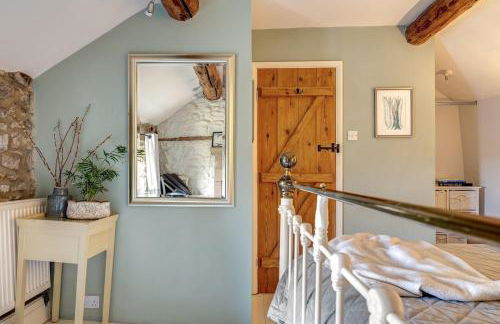 Gorgeous romantic cosy cottage retreat with views - Foto 15