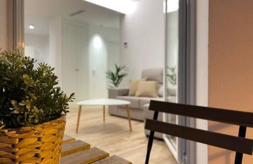 Apartamento nuevo céntrico frente al mar en Palamós - Foto 29