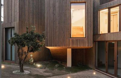 Villã - Casas de Campo - Foto 1