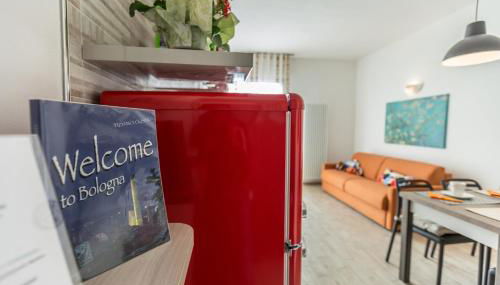 Martina, Bologna by Short Holidays - Foto 5