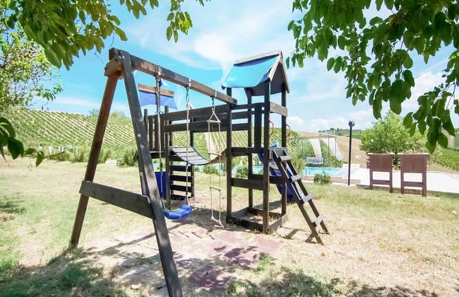 Apartment With Jacuzzi - Foto 19