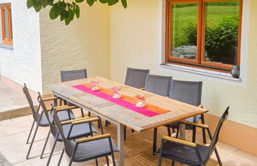 Naturrefugium mit Sauna und Bergbach - Foto 14