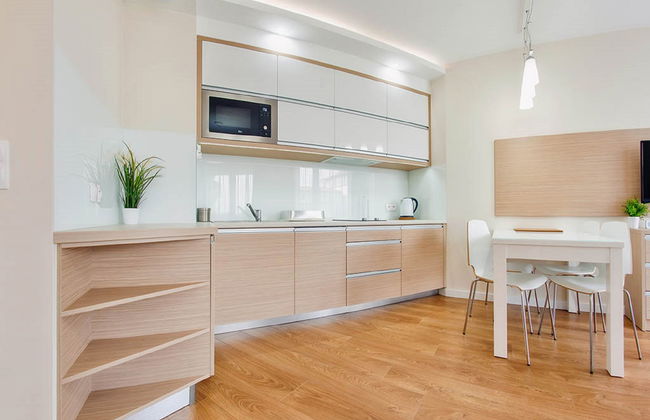 Kąty Rybackie Marina - Foto 4