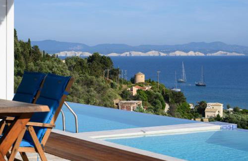 Bella Vista Ereikousa - Foto 11