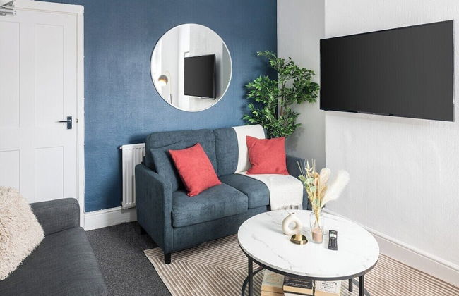 Tranquil Pontcanna Mews - Foto 29