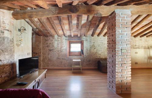 Villa Chelucci - Gualdo - Foto 53