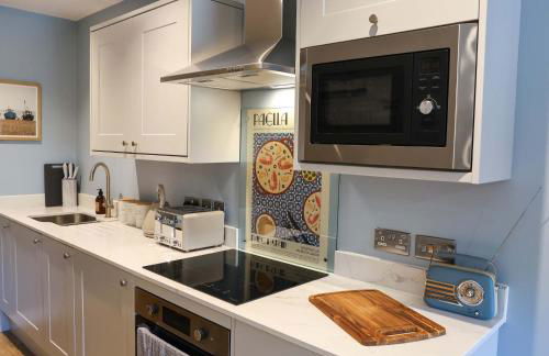 Discovery Suite - The Apple Barn - Foto 18