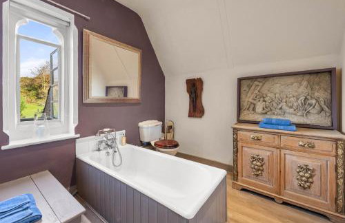 Country House with 7 bedrooms and 3 buildings - Foto 42