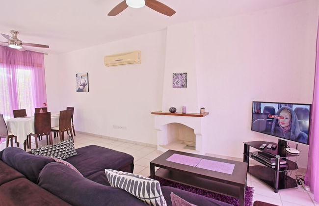 Villa Irina Polis in Polis - Foto 16