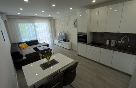 Lux apartman Antonija - Foto 14