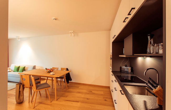 All-Suite Resort Ötztal - Foto 17