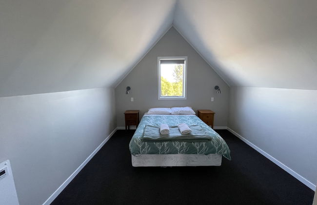 Pudding Hill Lodge & Chalets - Foto 47