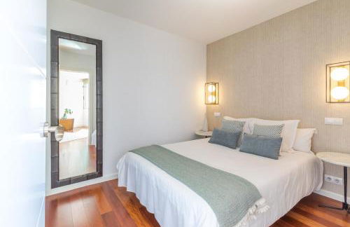 Madrid Rental Flats - Alquiler de Temporada - Photo 78