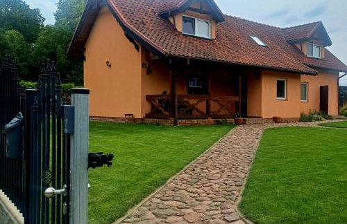 Noclegi Tomaszkowo - Photo 1