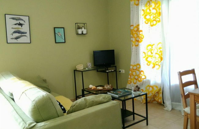 Orsiida Seaside Cottage K Gatzea - Foto 34