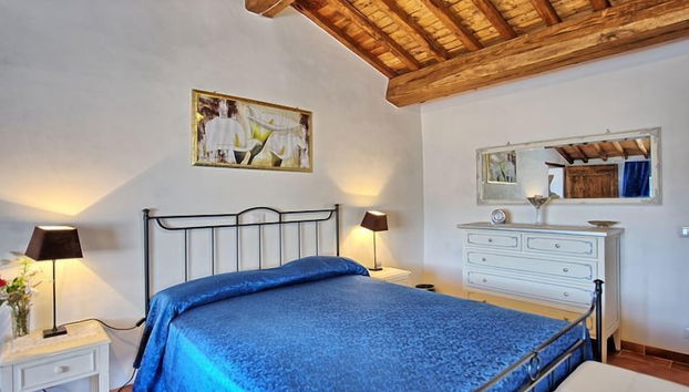 Villa Margherita - Photo 2, Room