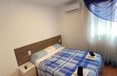 Habitaciones con cocina y baño privado de temporada Vacaciones largas Long Stay desde 11 noches - Foto 9