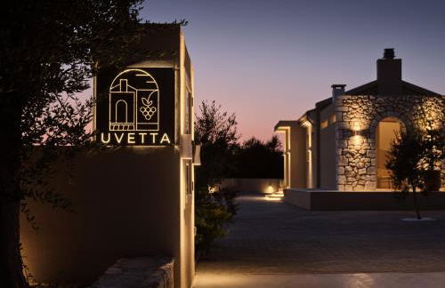 Uvetta Villas - Foto 27