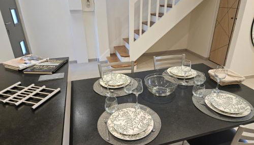 Maison Parenthèse Prestige Tours Centre - Photo 5