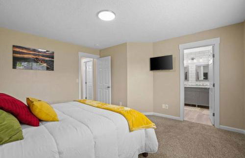 Remodeled, Charming Retreat on the City's Doorstep - Foto 43