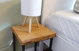 Stilvolle Landhaus-Wohnung mit Garten in der Heide - Foto 13