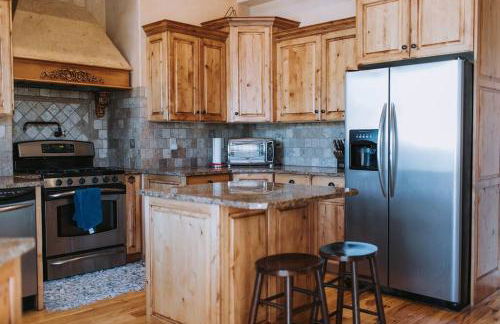 Mountain Getaway! - Foto 9