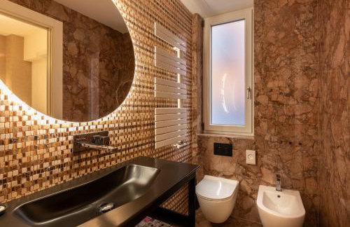ROMAC Trinity with steam bath - Foto 5