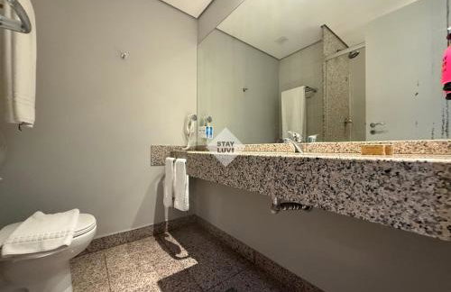 Flat Incrível - Edifício Top Flat Lourdes BH - Foto 10