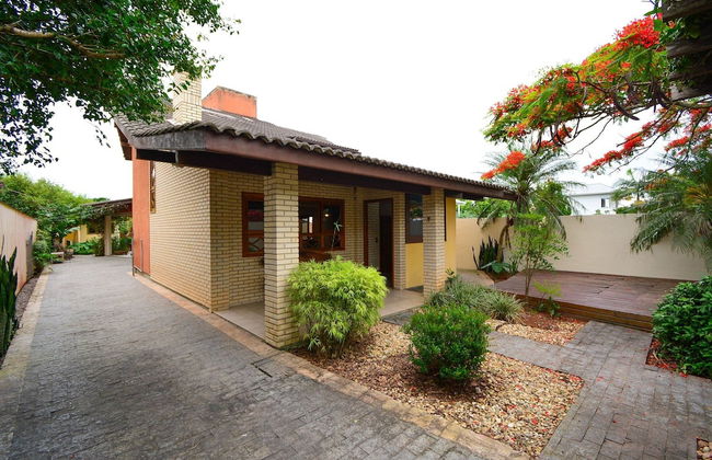 Casa Paraíso do Campeche - Foto 52