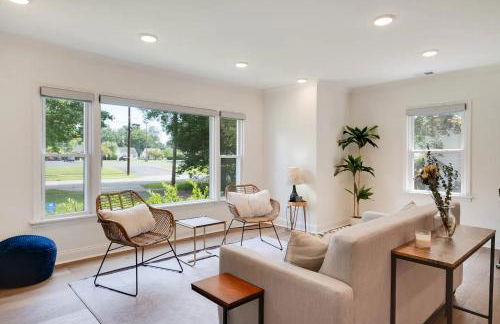 Modern cozy residential home local experience - Foto 1