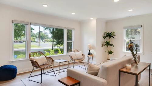 Modern cozy residential home local experience - Foto 1