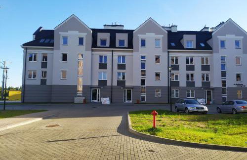 Apartamenty Oleńka II - Szczytno Mazury - Foto 18