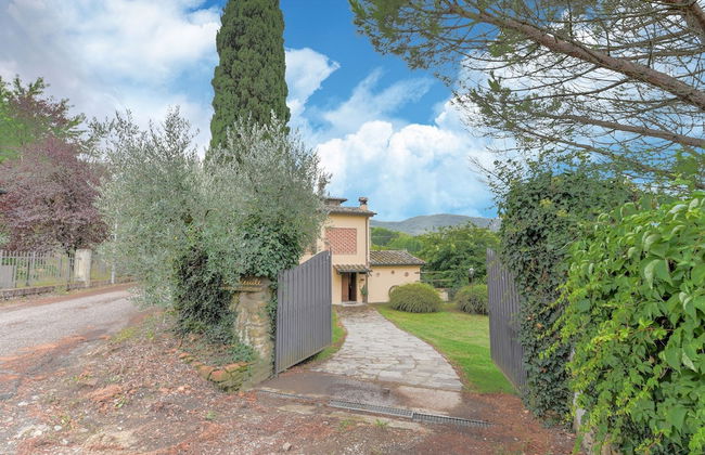 Scenic Stay in Restored Retreat - Foto 5