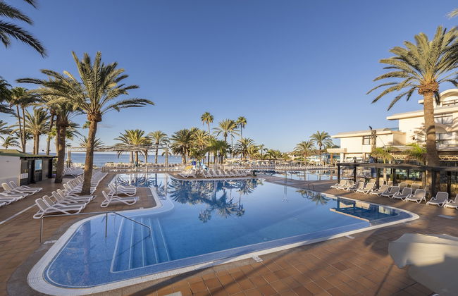 Grupotel Las Pitas - Foto 23