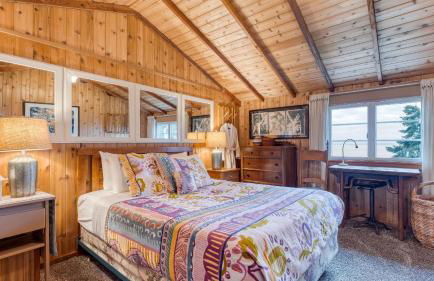 Maxwelton Aerie Bluffside Retreat w Sweeping Puget Sound Views Firepit - Foto 23