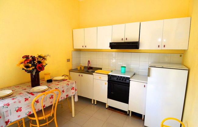 Casa Vacanze del Sole - Photo 40