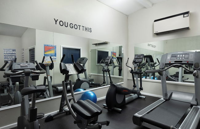 All Seasons Resort - Europa - Foto 34